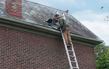 what affects urgent Frant roof repairs