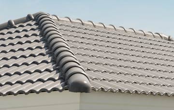 advantages of Frant clay roofing