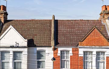 clay roofing Frant, East Sussex