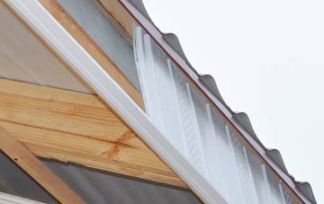 why Frant fascia repairs are essential