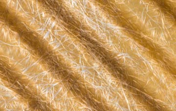 Frant fibreglass roof waterproofing