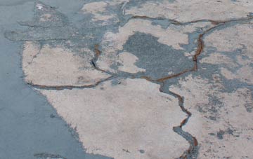 fibreglass roofing replacement Frant