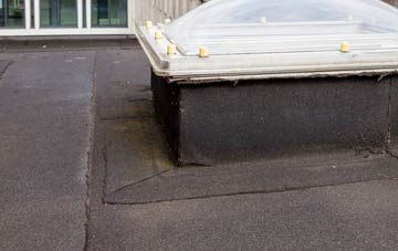 disadvantages of Frant flat roofs