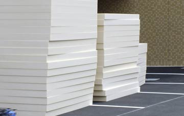 Frant flat roof insulation costs