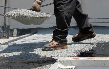 Frant flat roofing companies