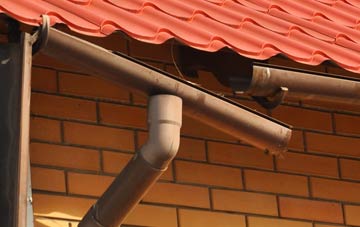 Frant gutter repair costs