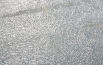 Frant laminate fibreglass or shingles?