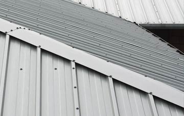 disadvantages of Frant metal roofing
