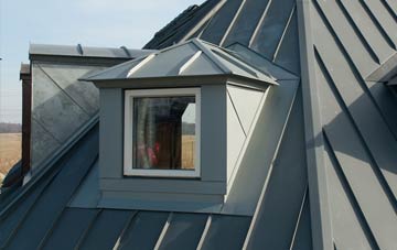 metal roofing Frant, East Sussex