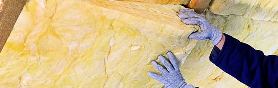 quotes for Frant roof insulation