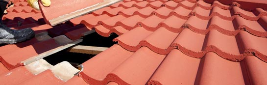 compare Frant roof repair quotes