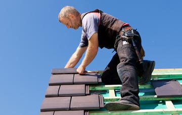 disadvantages of Frant slate roofing