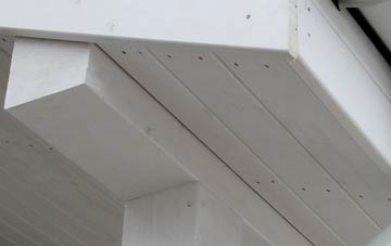 soffits Frant, East Sussex