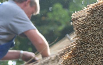 professional Frant thatchers