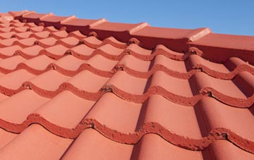 Frant tile and slate roof replacement