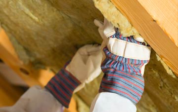 types of Frant pitched roof insulation materials