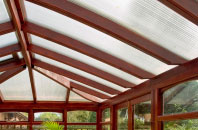 Frant conservatory roofing insulation
