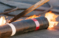 free Frant flat roofing repair quotes