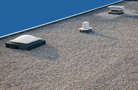 Frant flat roofing
