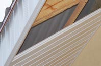 rated Frant soffit repair companies