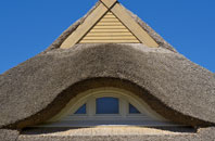 Frant thatch roofing